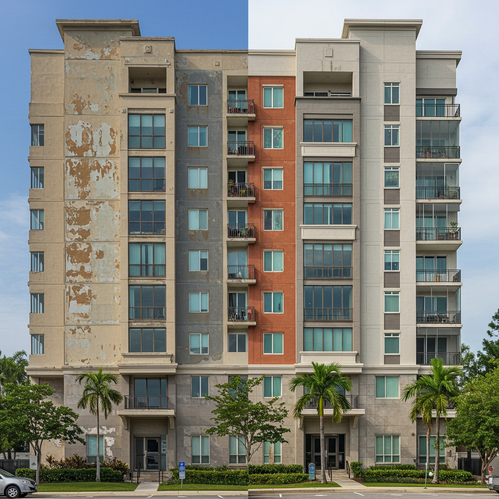 Reforma Condominial